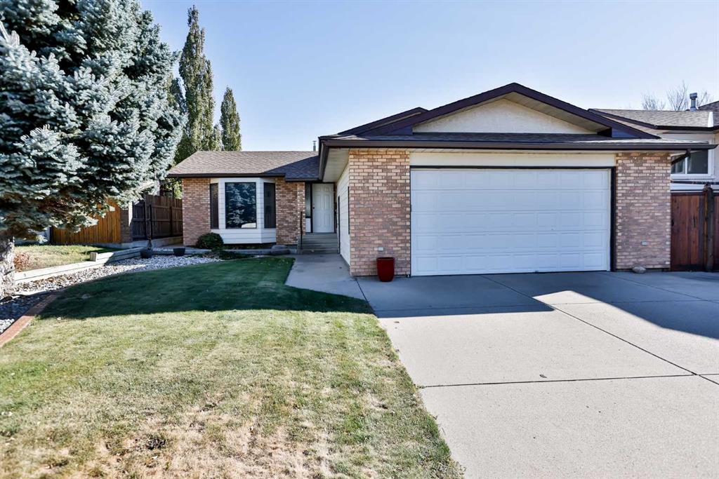 6 Mt Crandell Bay W, A2274784, Alberta,