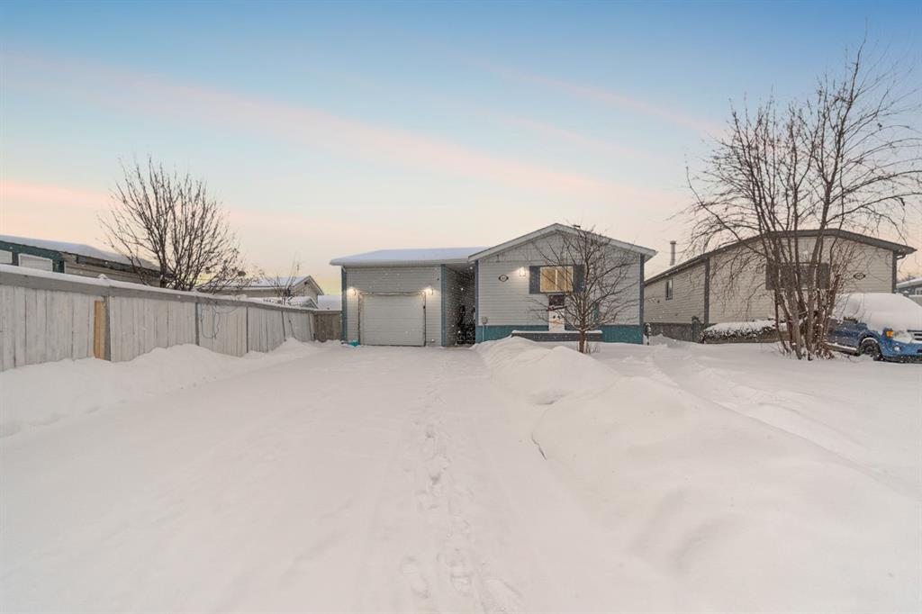 103 Hunter Place , A2274785, Alberta,