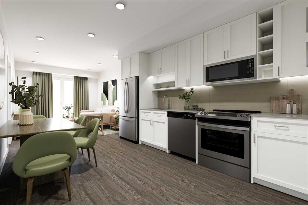 511, 3107 Warren Street NW, A2274787, Alberta,