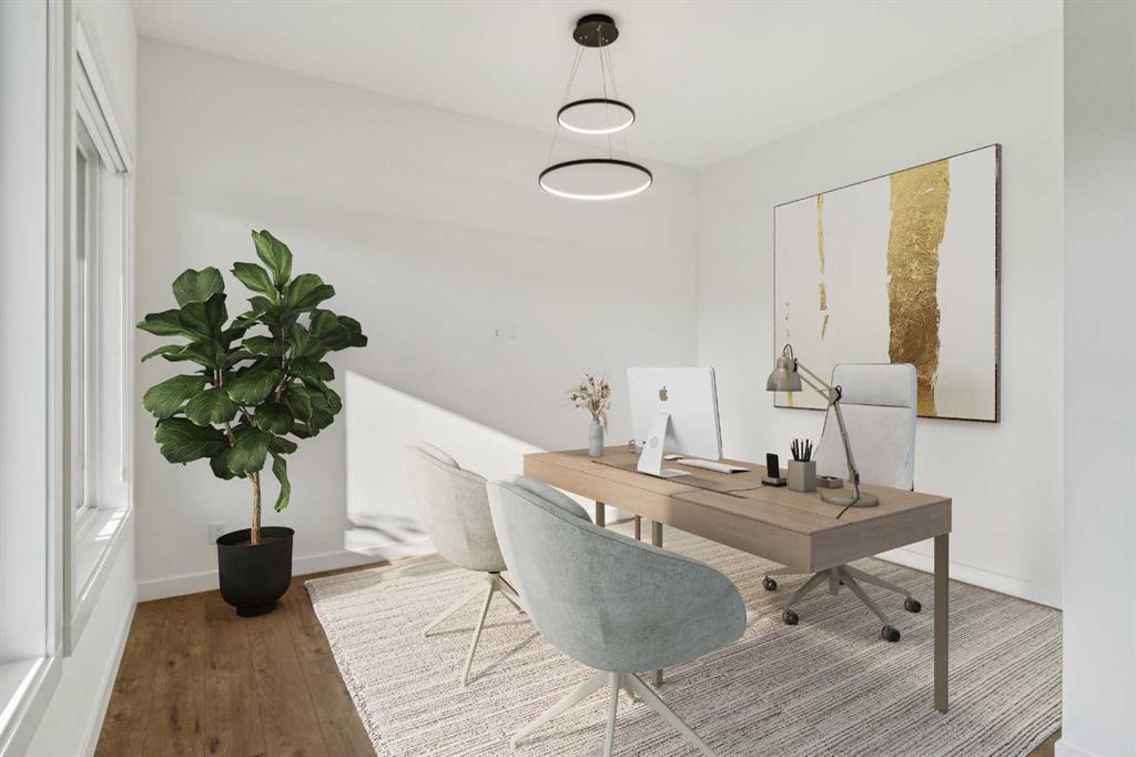 Fifth View of 228 Sovereign Common SW, Shaganappi, Calgary, Alberta, T3C 3Y3