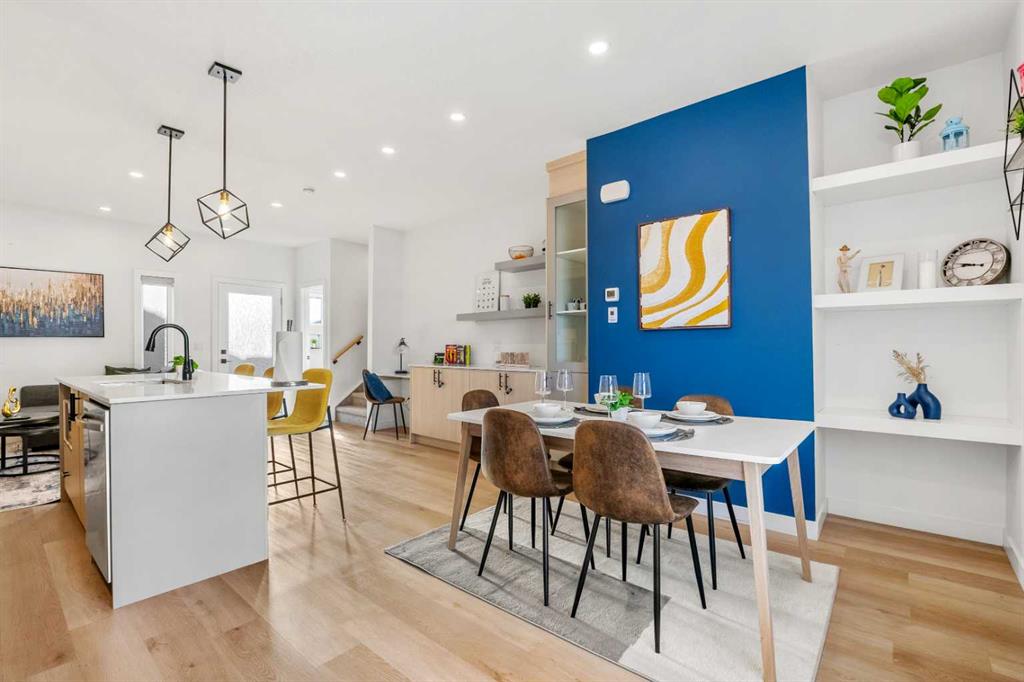 Unit 3, 1313 20 Avenue NW, A2274797, Alberta,