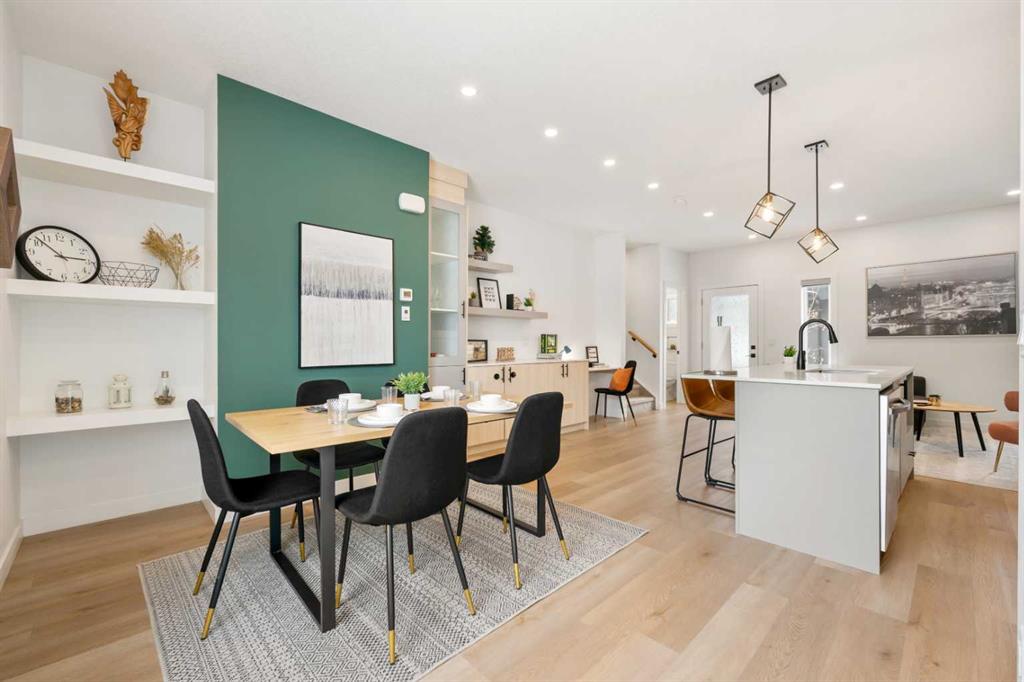 Unit 4, 1313 20 Avenue NW, A2274800, Alberta,