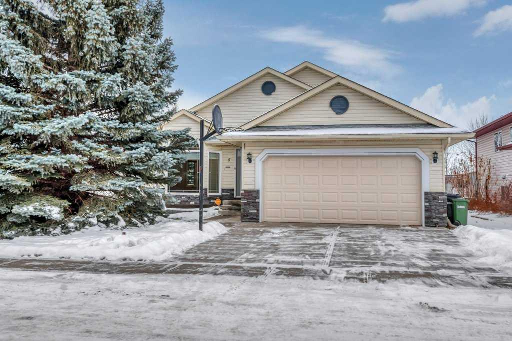 5 Strathmore Lakes Crescent , A2274804, Alberta,