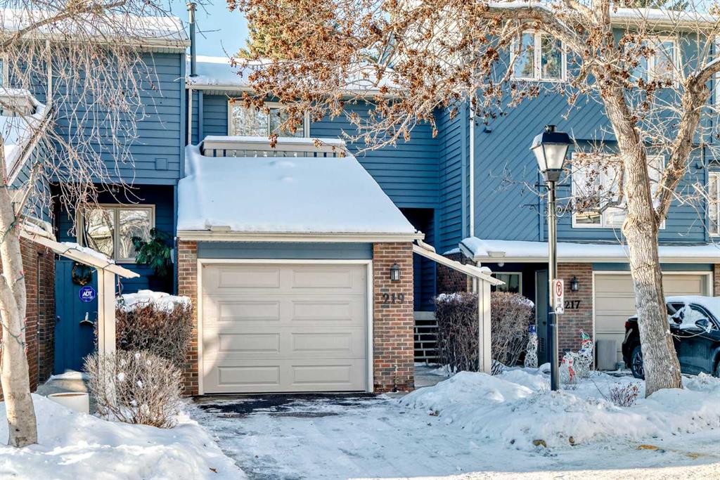 219 Point Mckay Terrace NW, A2274805, Alberta,