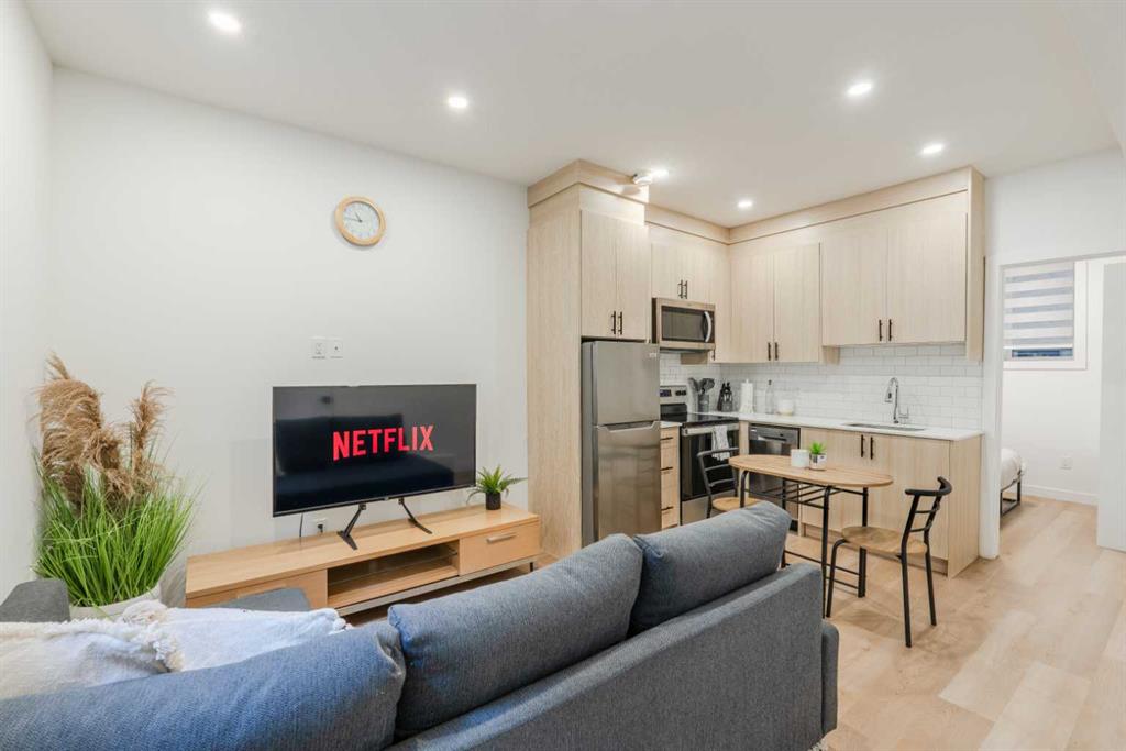 Unit 4B, 1313 20 Avenue NW, A2274808, Alberta,