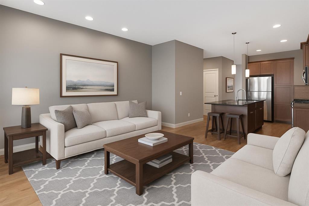 Fourth View of 5628 Henwood Street SW, Garrison Green, Calgary, Alberta, T3E 6Z4