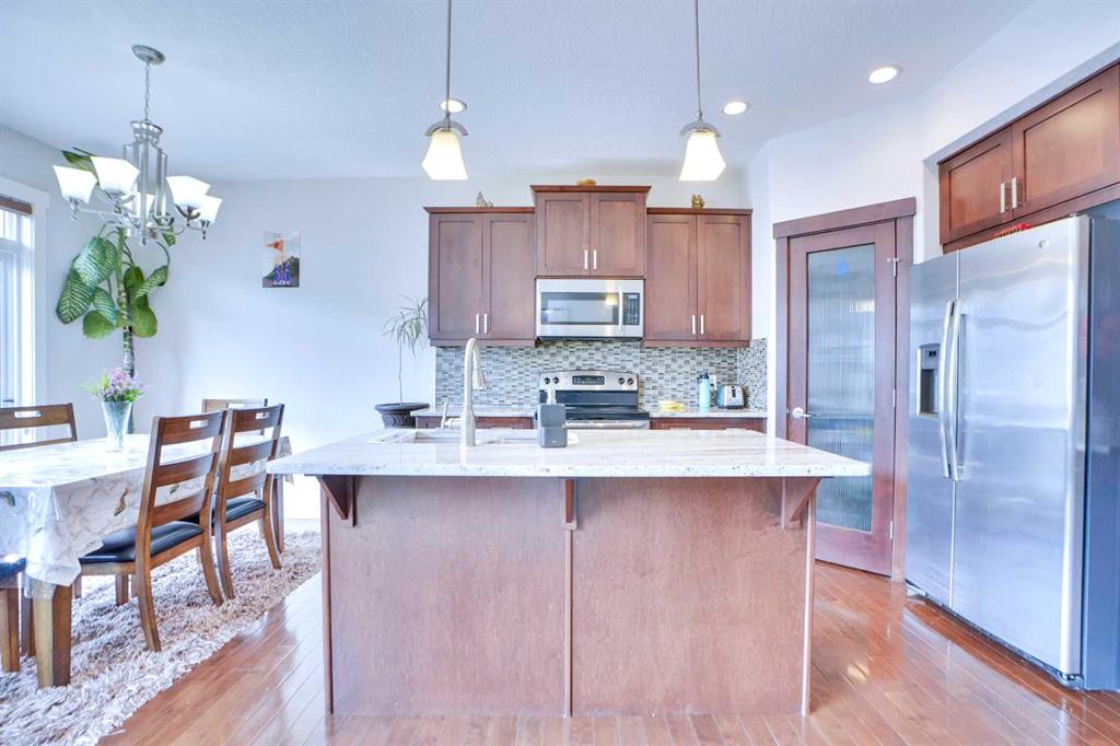 Fifth View of 21 Saddlelake Gardens NE, Saddle Ridge, Calgary, Alberta, T3J 0R6