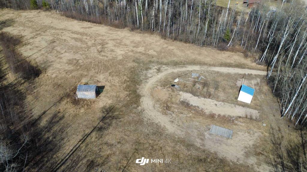 Third View of 154 Poplar Drive , Conklin, Conklin, Alberta, T0P1H1