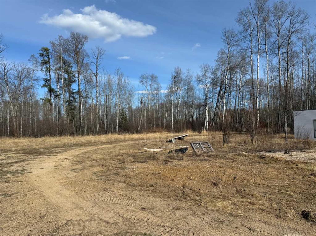 Fourth View of 154 Poplar Drive , Conklin, Conklin, Alberta, T0P1H1