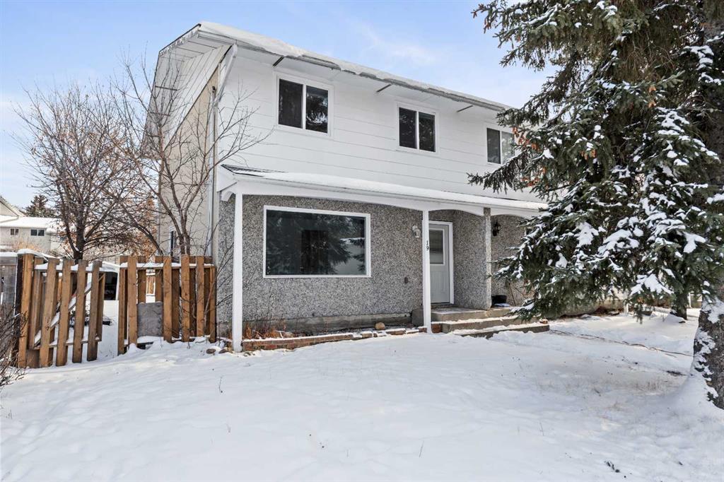 19 Baxter Crescent , A2274815, Alberta,