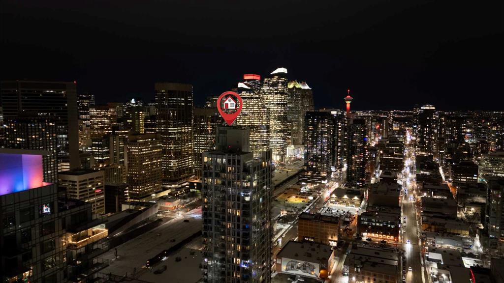 Third View of 506, 901 10 Avenue SW, Beltline, Calgary, Alberta, T2R 0B5