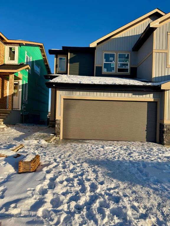 87 Waterford Mews , A2274823, Alberta,