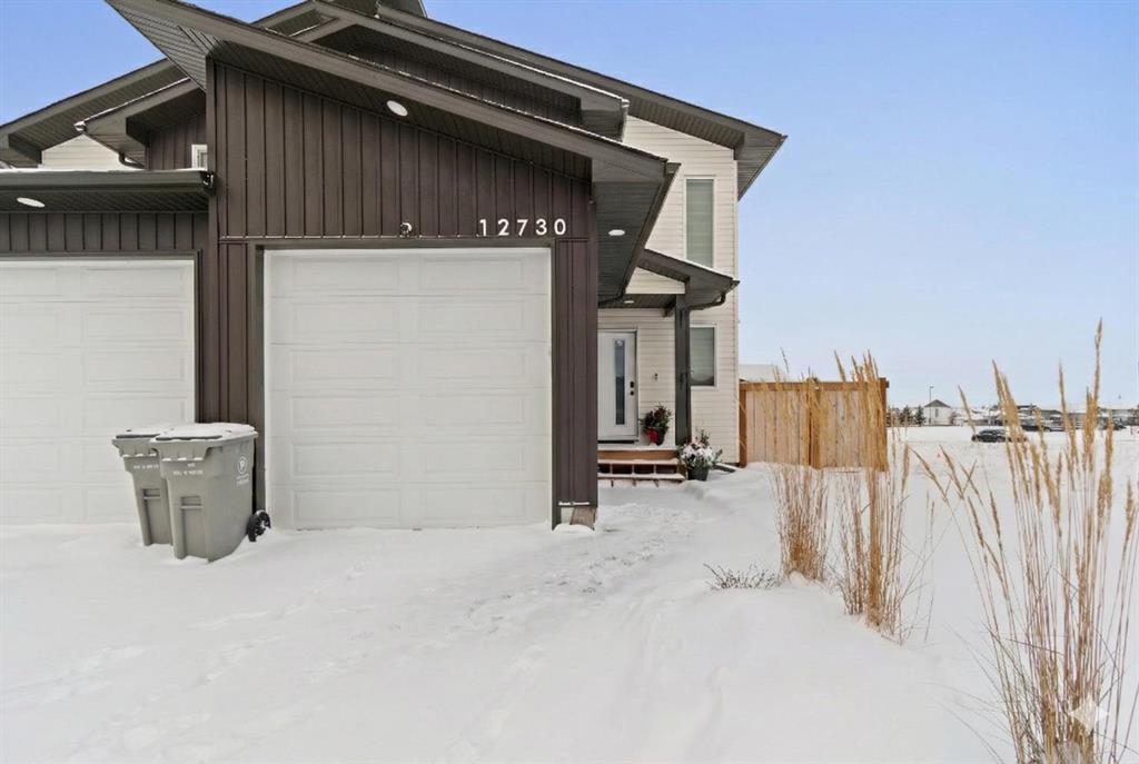 Second View of 12730 103B Street , Northridge, Grande Prairie, Alberta, T8V6S9