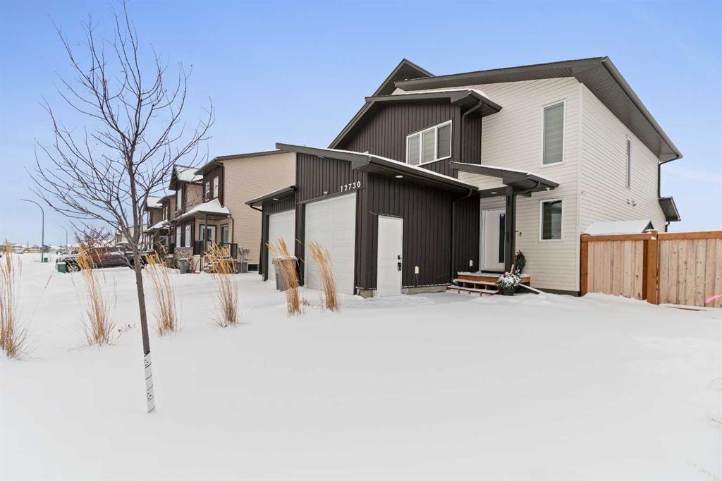 Third View of 12730 103B Street , Northridge, Grande Prairie, Alberta, T8V6S9