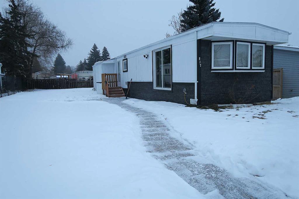 Second View of 817 Bayview Road , Brentwood_Strathmore, Strathmore, Alberta, T1P 1E2
