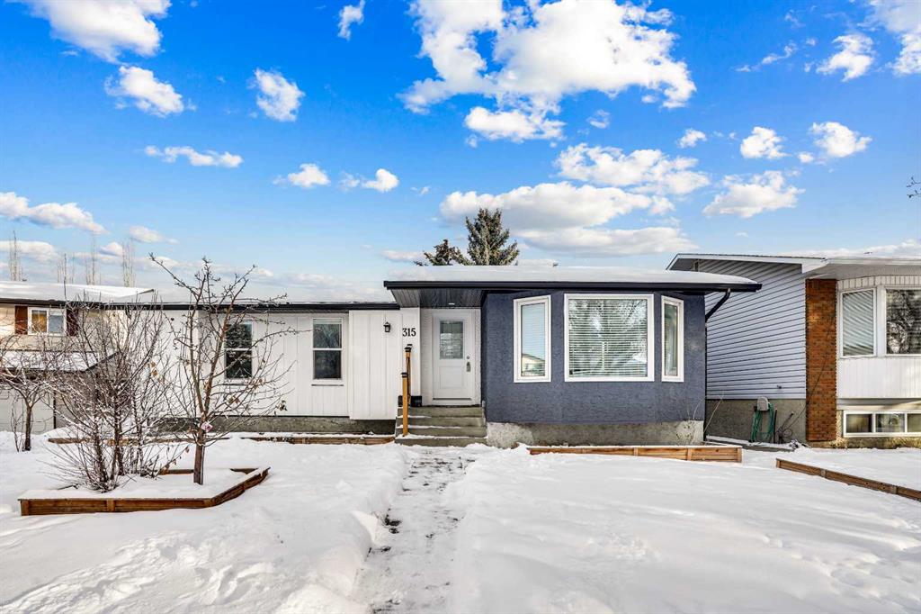 315 Templewood Place NE, A2274843, Alberta,