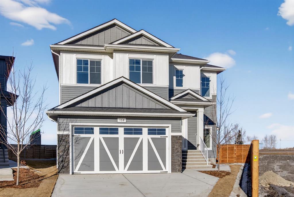 150 Prince Crescent , A2274858, Alberta,