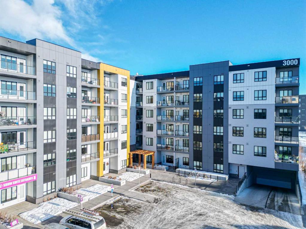 MLS® listing #107443235 for sale located at 3613, 60 Skyview Ranch Road NE