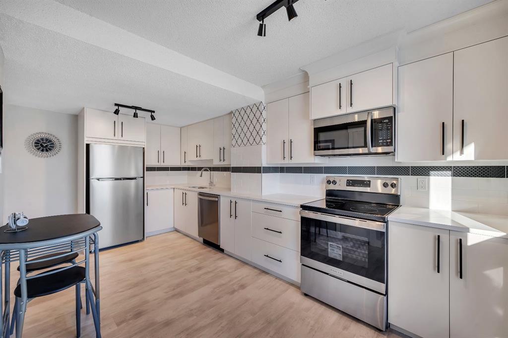 116, 6440 4 Street NW, A2274870, Alberta,