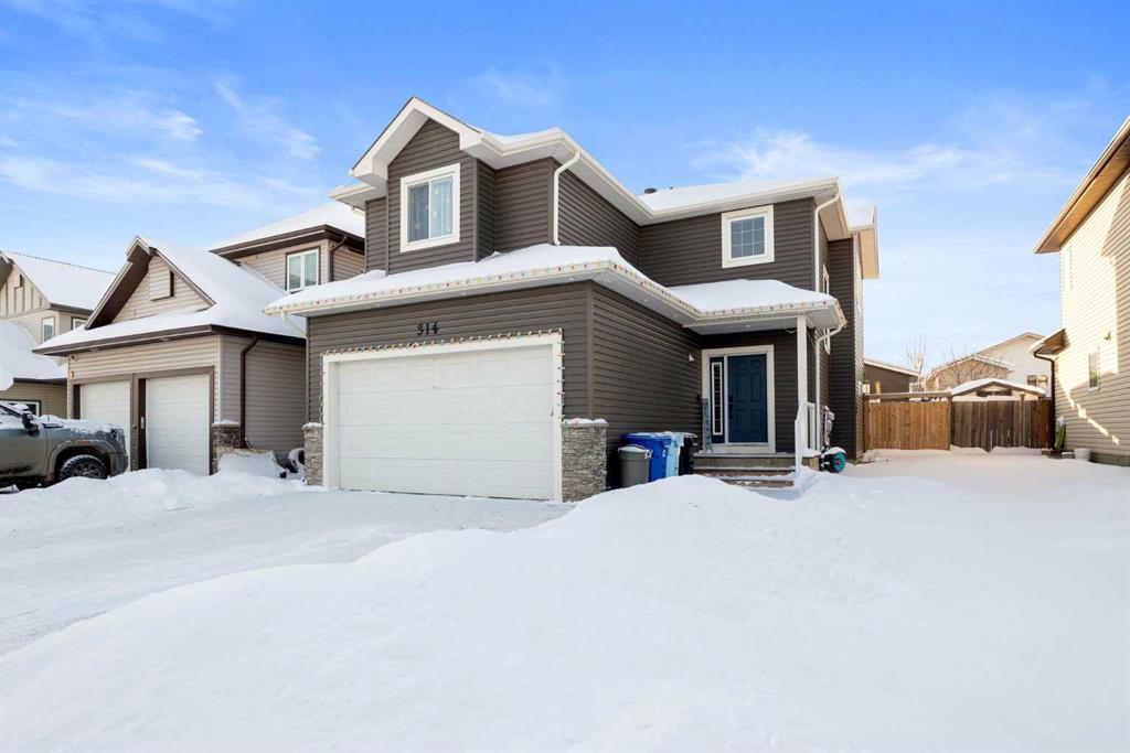 314 Pacific Crescent , A2274875, Alberta,