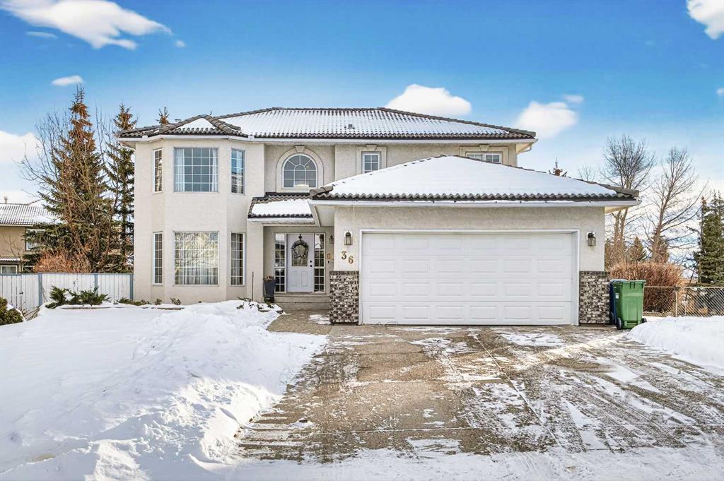 36 Edgevalley Place NW, A2274876, Alberta,