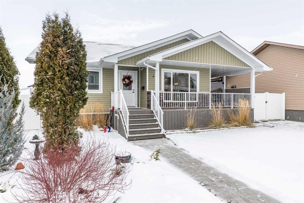 Third View of 42 Somerside Gate SE, Southland, Medicine Hat, Alberta, T1B 0M1