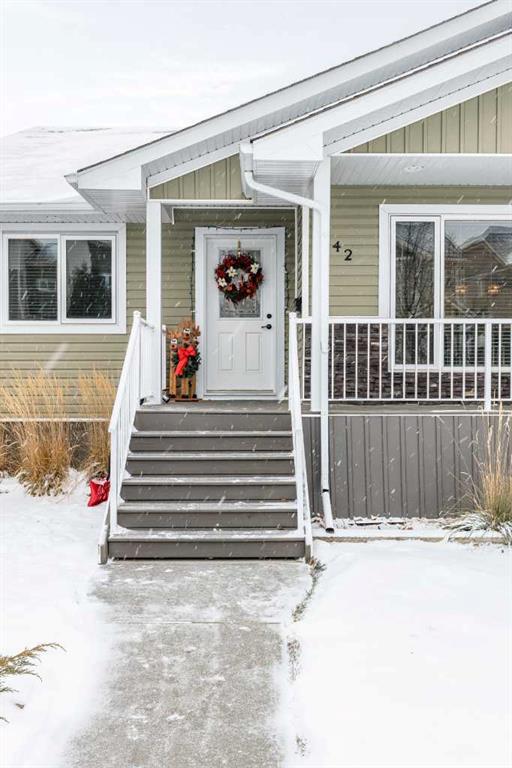 Fourth View of 42 Somerside Gate SE, Southland, Medicine Hat, Alberta, T1B 0M1