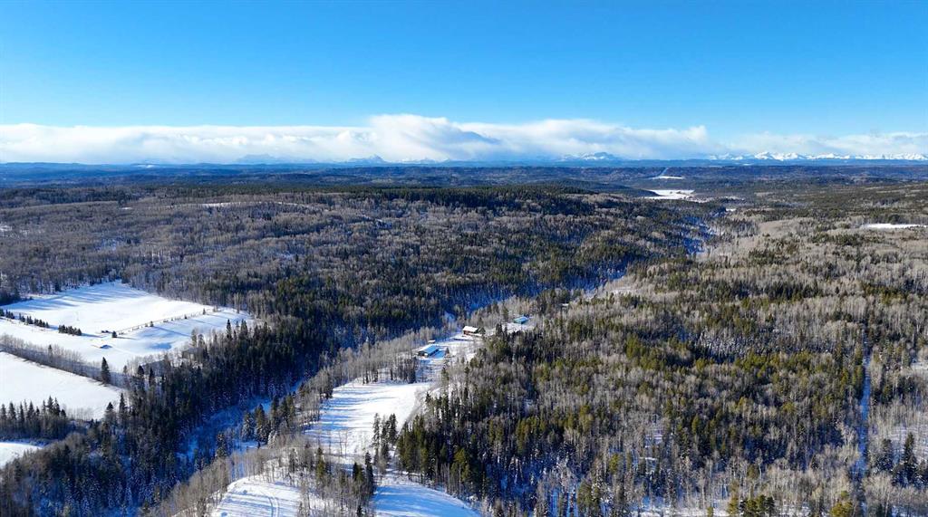 5544 Township Road 302  , A2274890, Alberta,