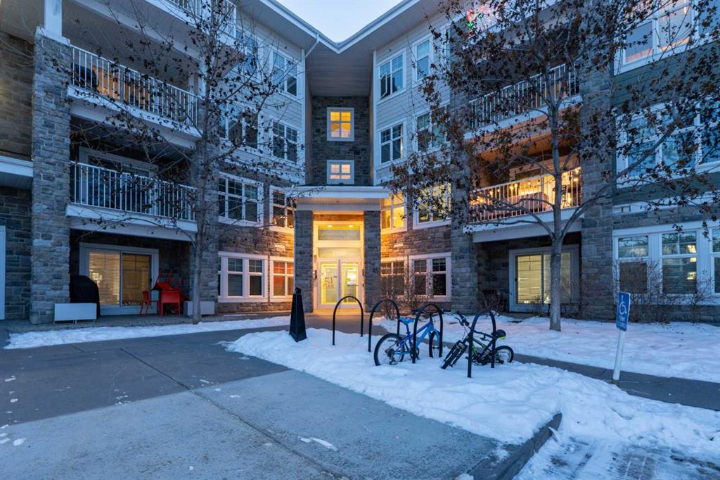 Third View of 3311, 11 Mahogany Row SE, Mahogany, Calgary, Alberta, T3M 2L6