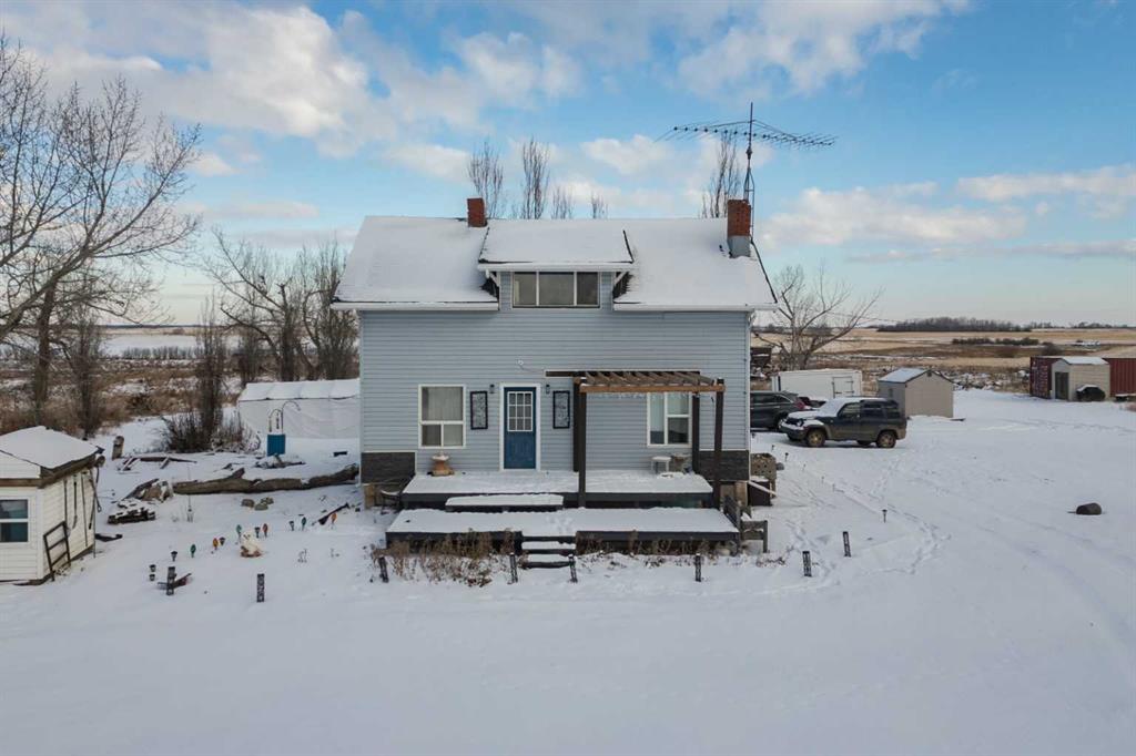 42479 RR 143  , A2274895, Alberta,