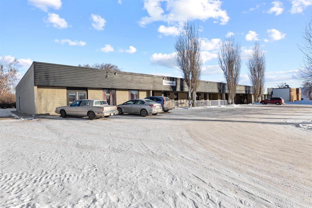 Fourth View of 308 2 Avenue , NONE, Bassano, Alberta, T0J 0B0