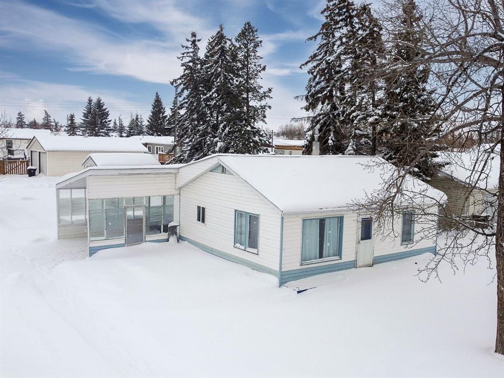 Second View of 103 3 Avenue SW, NONE, Falher, Alberta, T0H 1M0