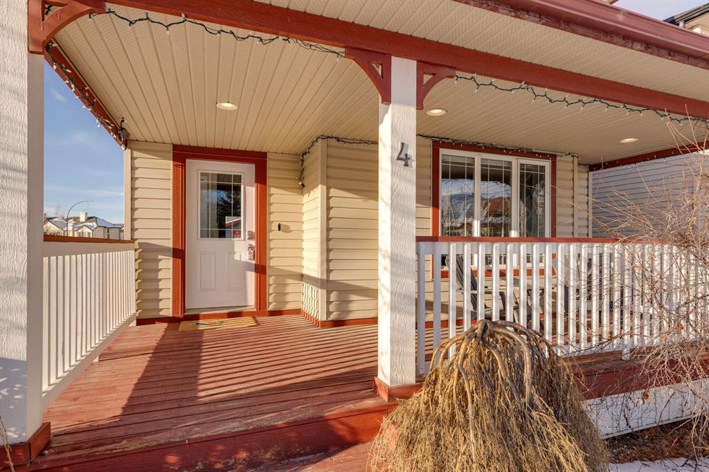 Fourth View of 4 Copperfield Rise SE, Copperfield, Calgary, Alberta, T2Z 4R6