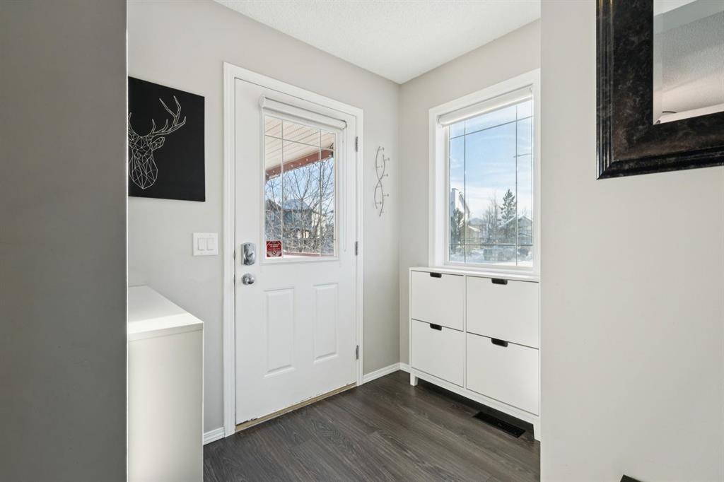 Fifth View of 4 Copperfield Rise SE, Copperfield, Calgary, Alberta, T2Z 4R6