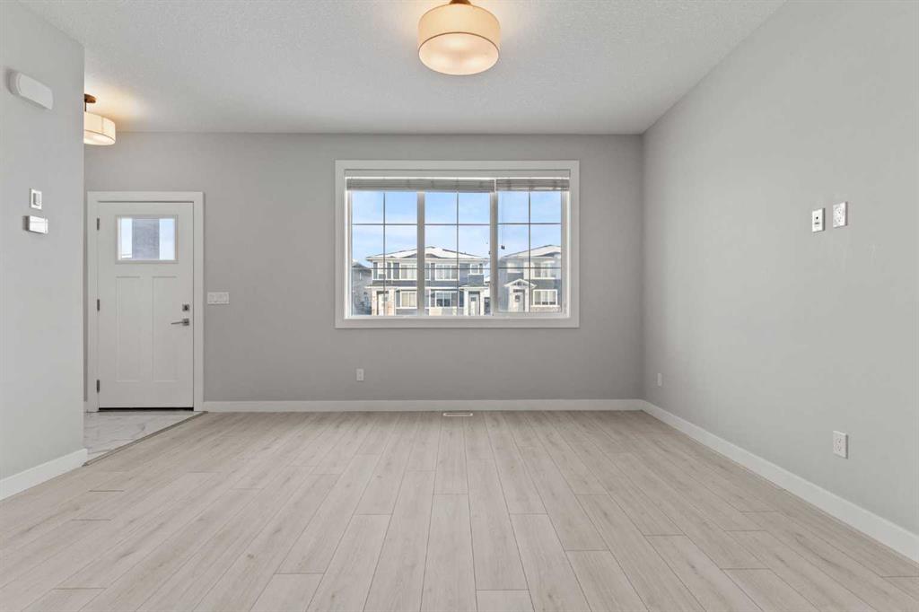 Third View of 1329 Cornerstone Way NE, Cornerstone, Calgary, Alberta, T3N 1Y2