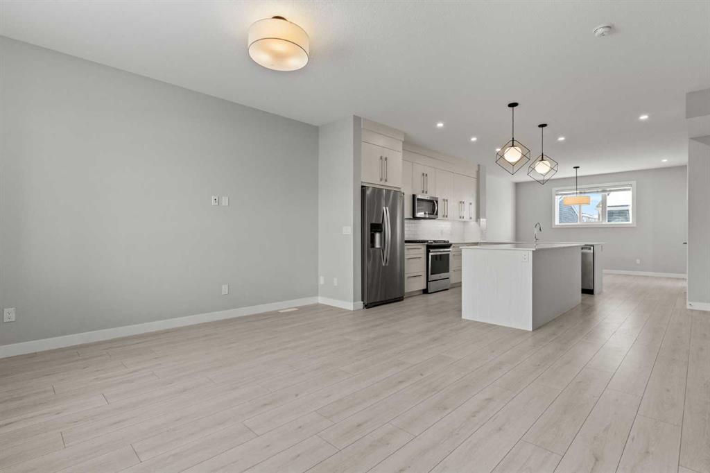 Fourth View of 1329 Cornerstone Way NE, Cornerstone, Calgary, Alberta, T3N 1Y2