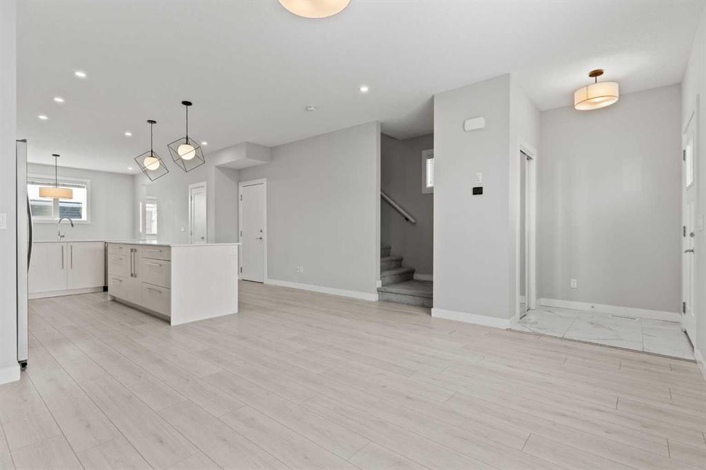 Fifth View of 1329 Cornerstone Way NE, Cornerstone, Calgary, Alberta, T3N 1Y2