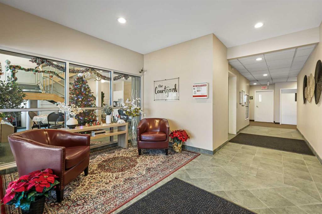 Fifth View of 104, 43 Westlake Circle , Westmount_Strathmore, Strathmore, Alberta, T1P 1T6