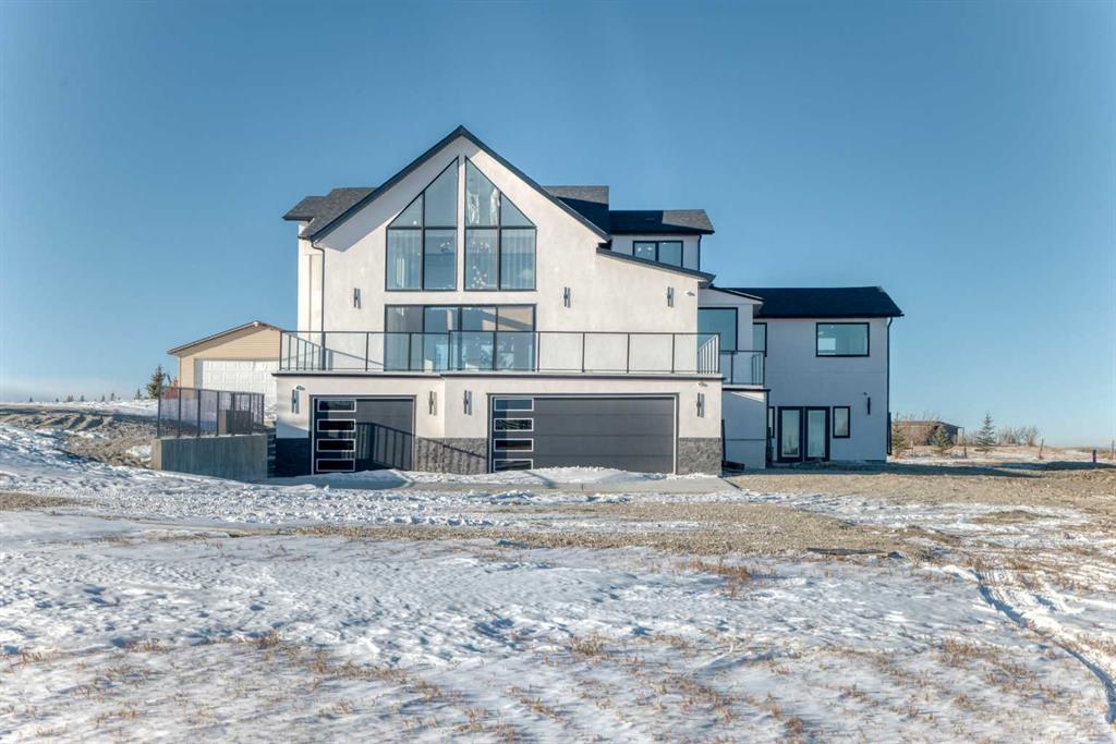 40106 Big Hill Road , A2274912, Alberta,