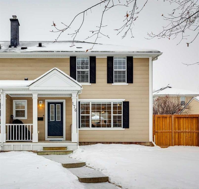 176 Somme Manor SW, A2274920, Alberta,