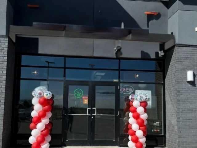 Second View of Edmonton, Alberta