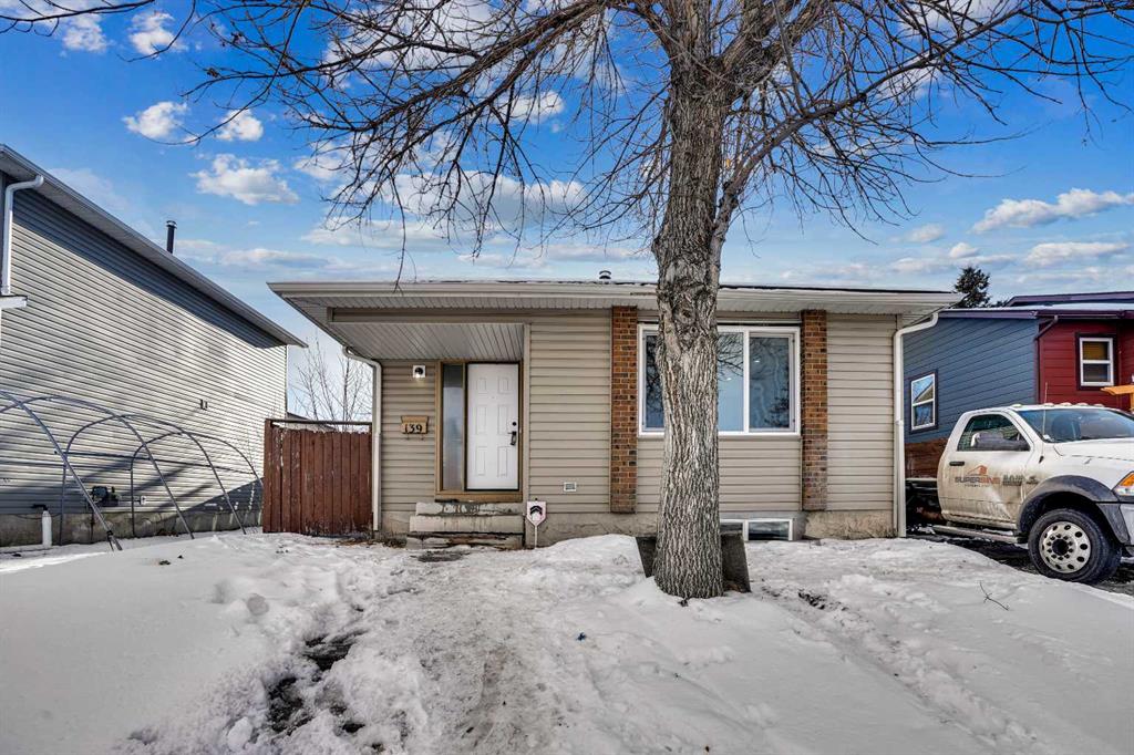 139 Castleglen Way NE, A2274930, Alberta,