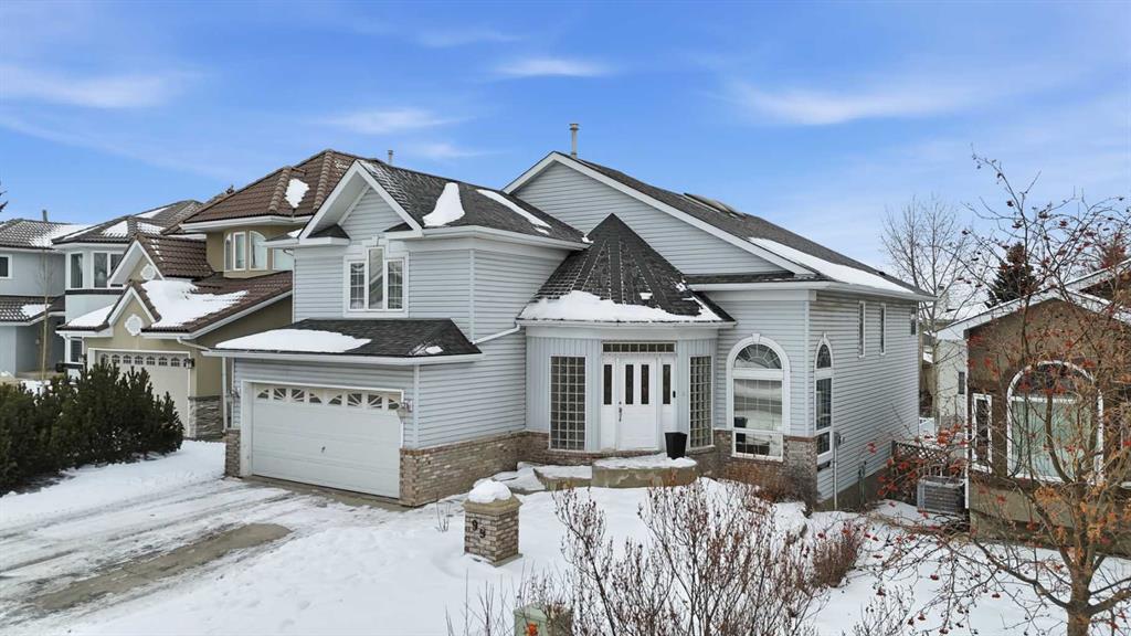 99 Arbour Lake Way NW, A2274933, Alberta,