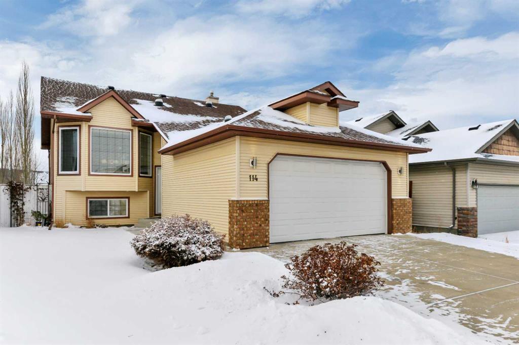 114 Old Boomer Road , A2274937, Alberta,