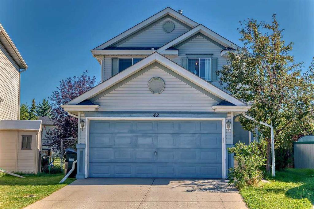 42 Somerside Place SW, A2274942, Alberta,