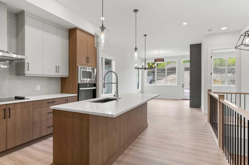 Third View of 88, 297 Riviera Way , Riviera, Cochrane, Alberta, T4C 2A4