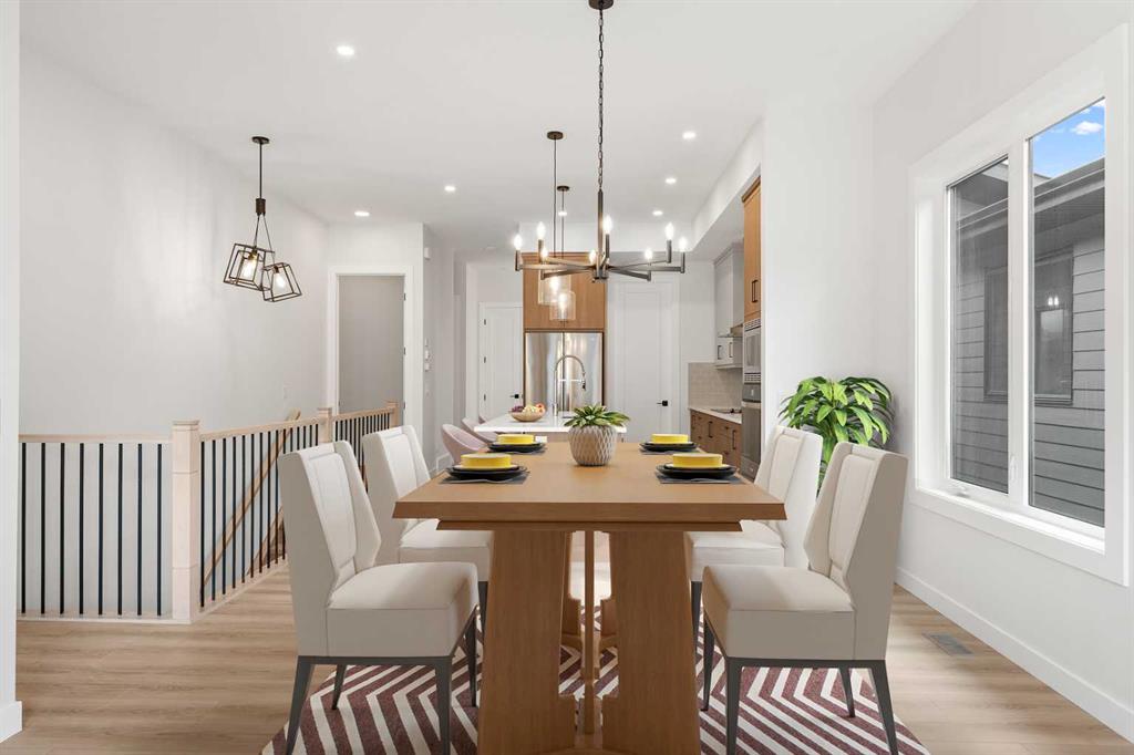 Fourth View of 88, 297 Riviera Way , Riviera, Cochrane, Alberta, T4C 2A4