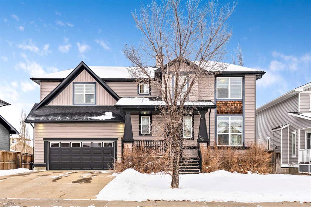 40 Mckinnon Street NW, A2274948, Alberta,