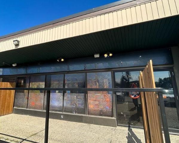 Second View of Edmonton, Alberta