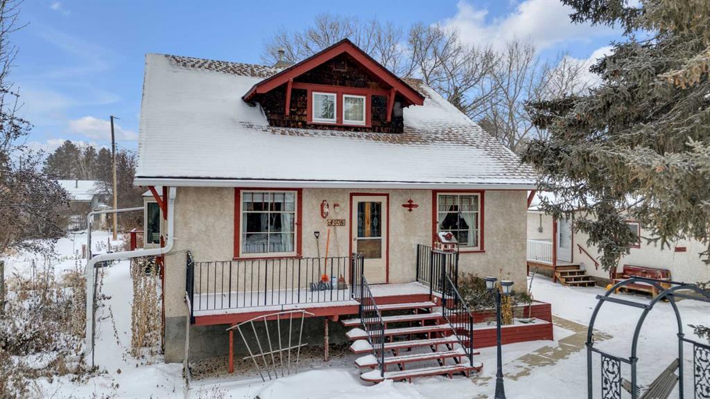 4908 51 Street , A2274952, Alberta,